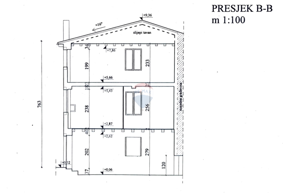 Casa Rovinj, 244m2