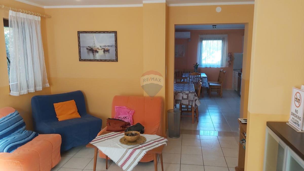 Appartamento Baška, 80m2