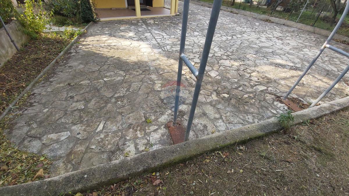 Appartamento Baška, 80m2