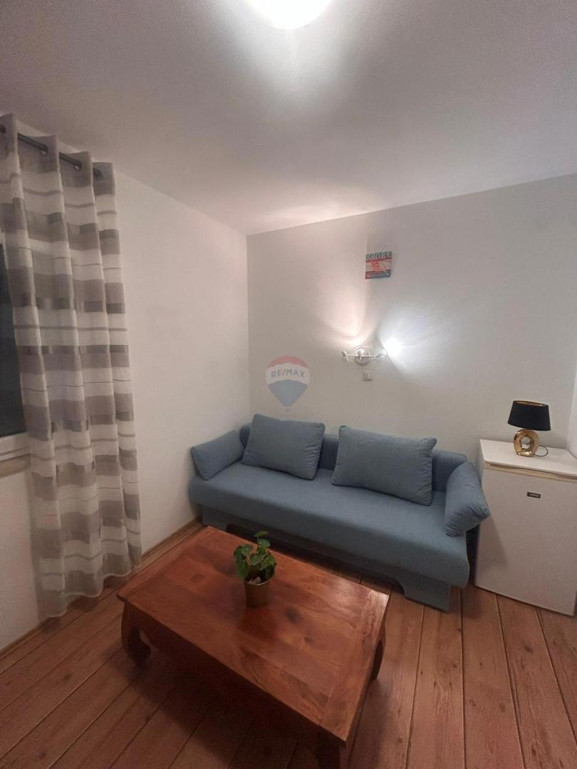 Appartamento Ližnjan, 43,41m2