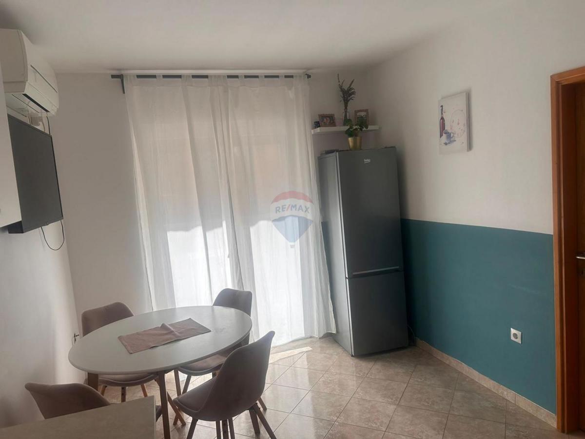 Appartamento Ližnjan, 43,41m2