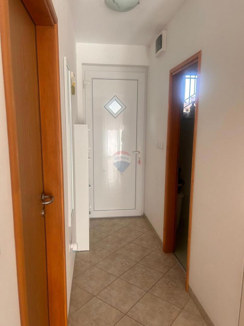 Appartamento Ližnjan, 43,41m2