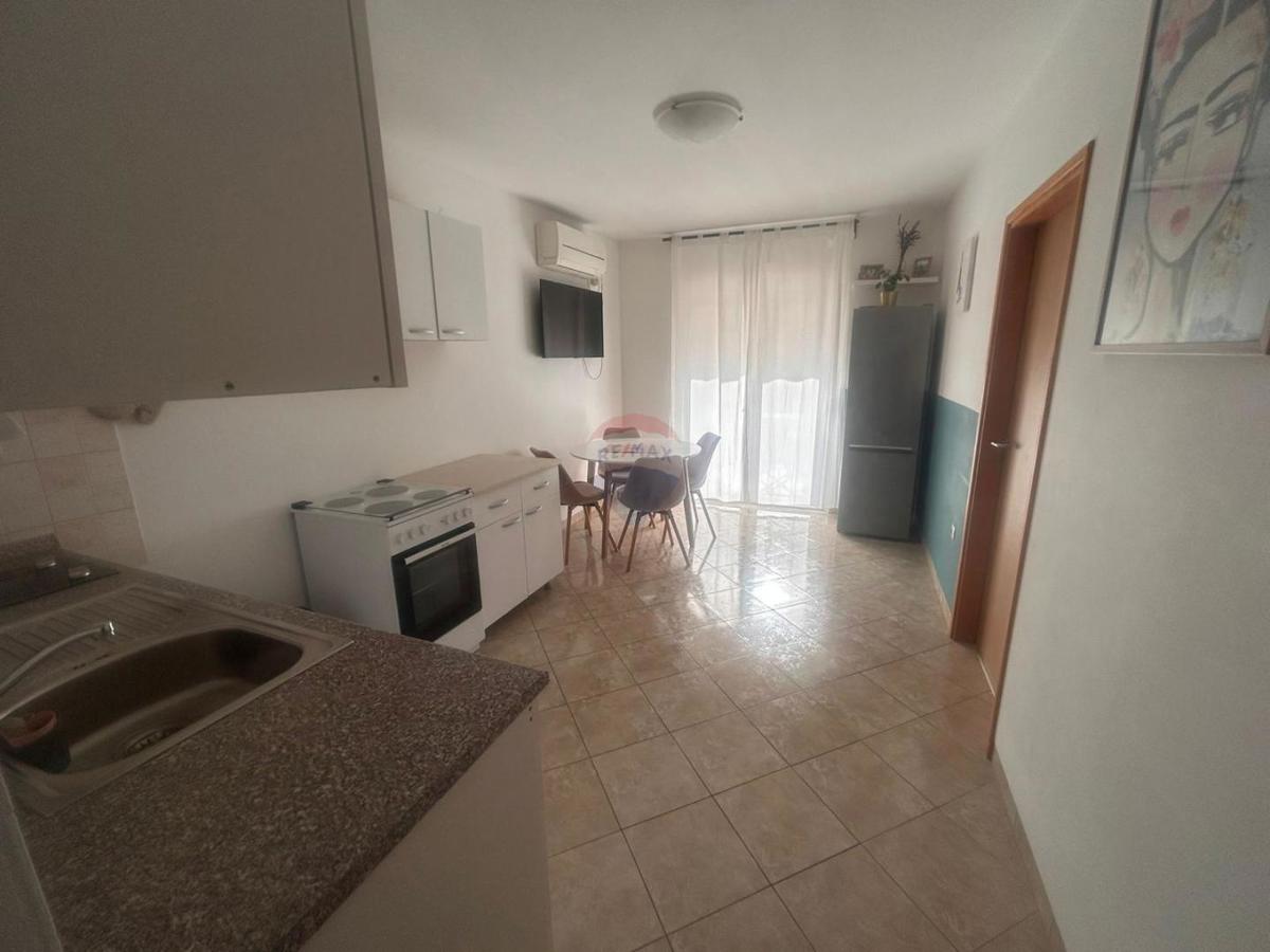 Appartamento Ližnjan, 43,41m2