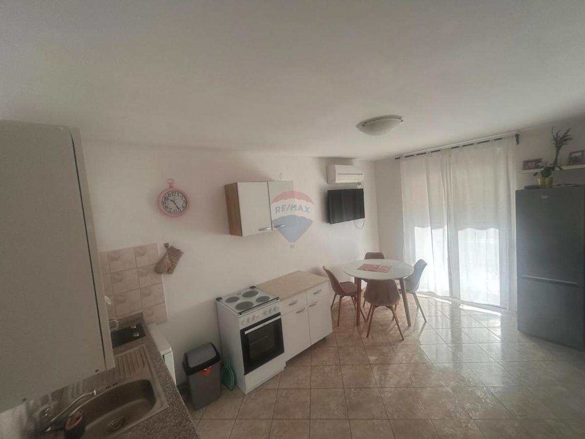 Appartamento Ližnjan, 43,41m2