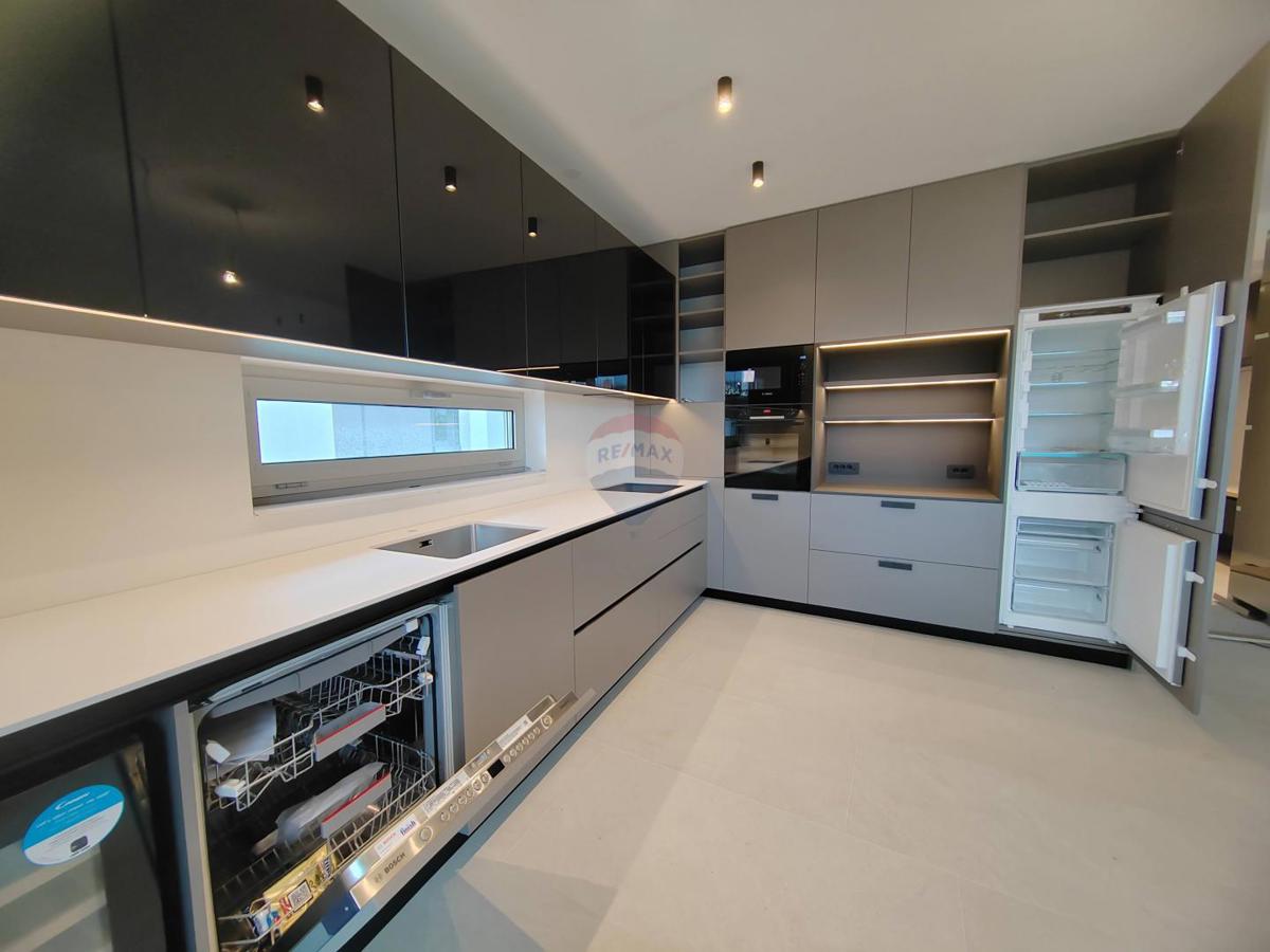 Appartamento Krk, 101m2