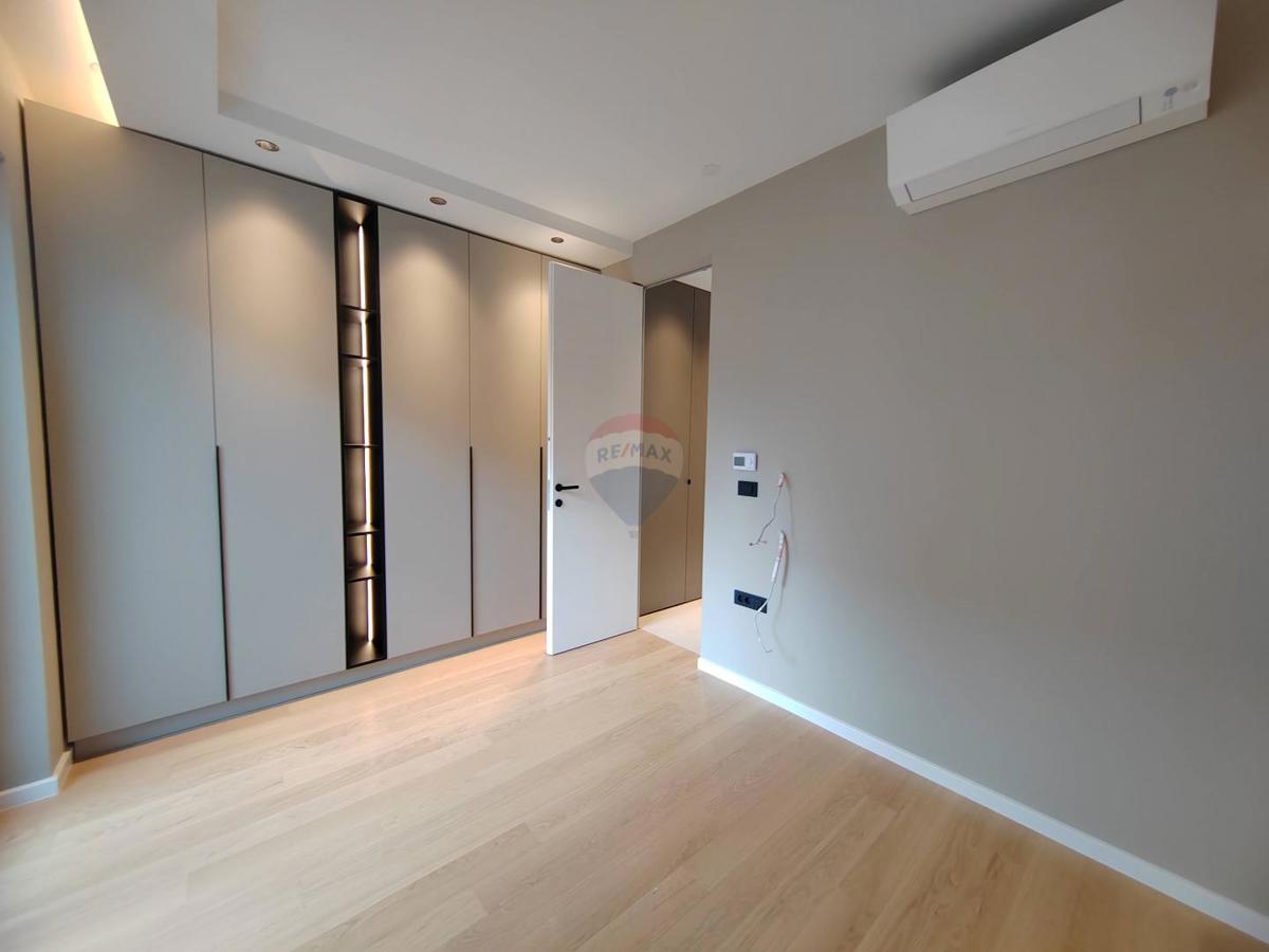 Appartamento Krk, 101m2
