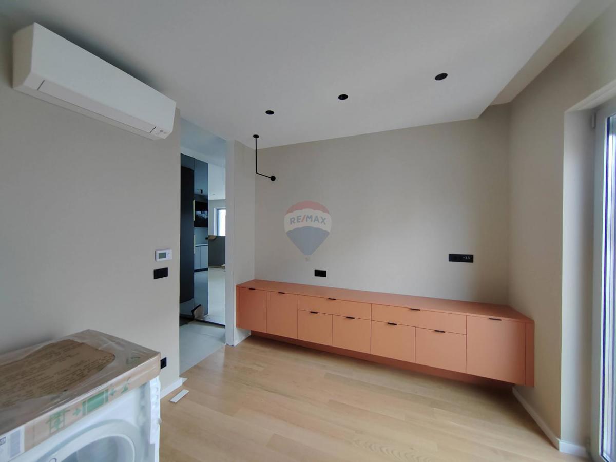 Appartamento Krk, 101m2