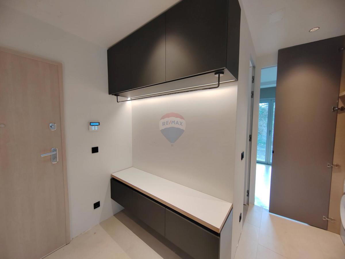 Appartamento Krk, 101m2