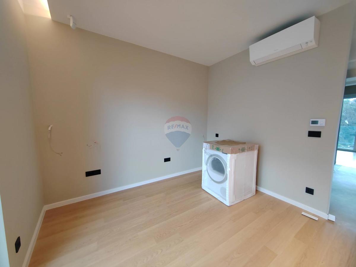 Appartamento Krk, 101m2