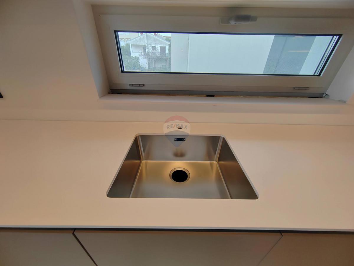 Appartamento Krk, 101m2