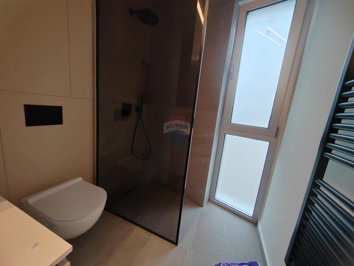 Appartamento Krk, 101m2
