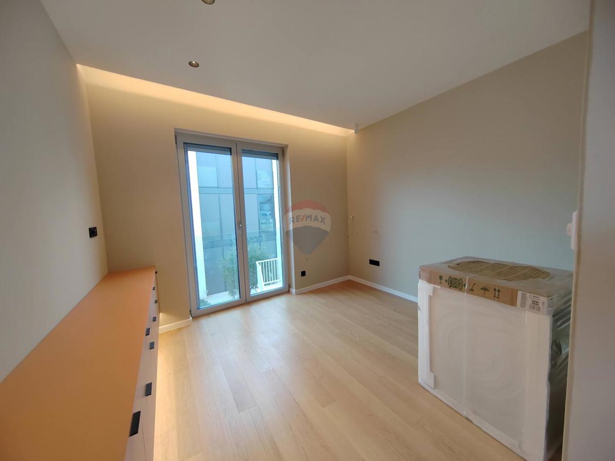 Appartamento Krk, 101m2