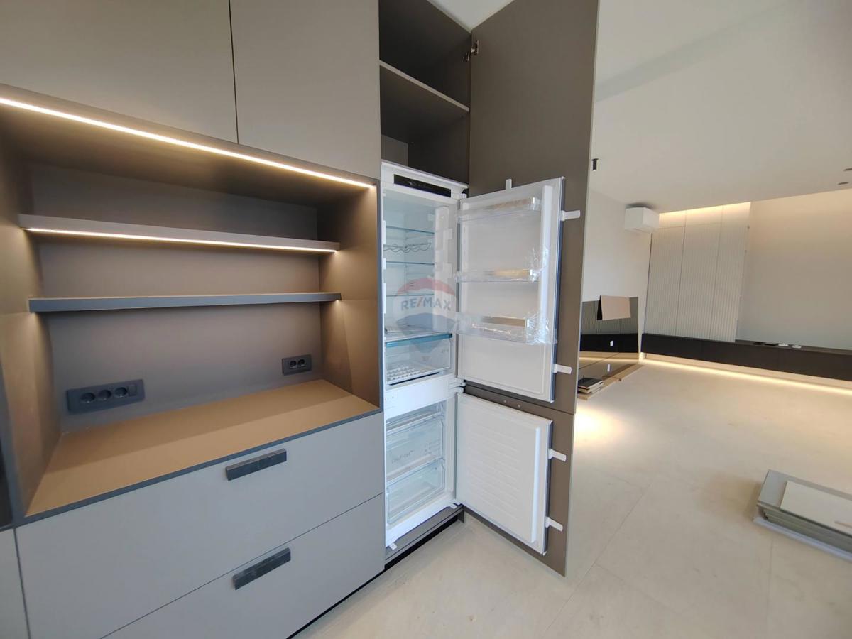 Appartamento Krk, 101m2