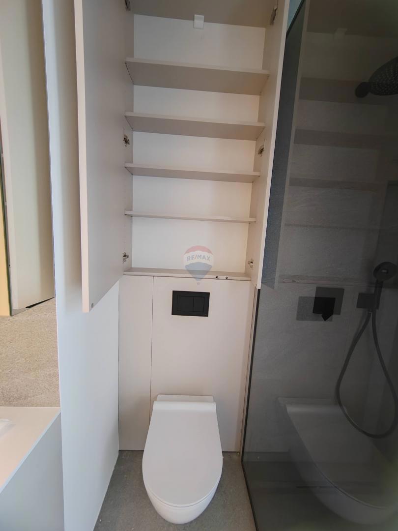 Appartamento Krk, 101m2