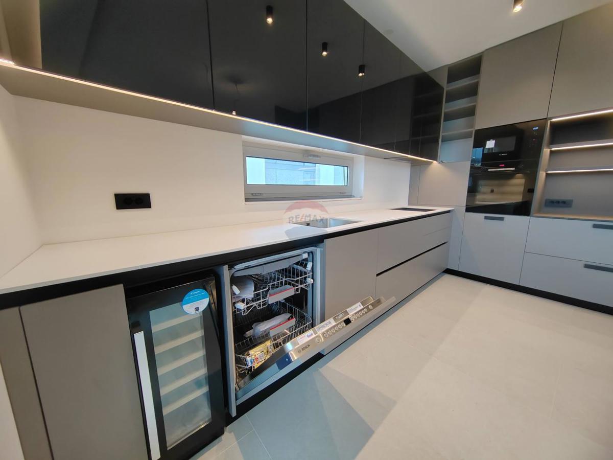 Appartamento Krk, 101m2