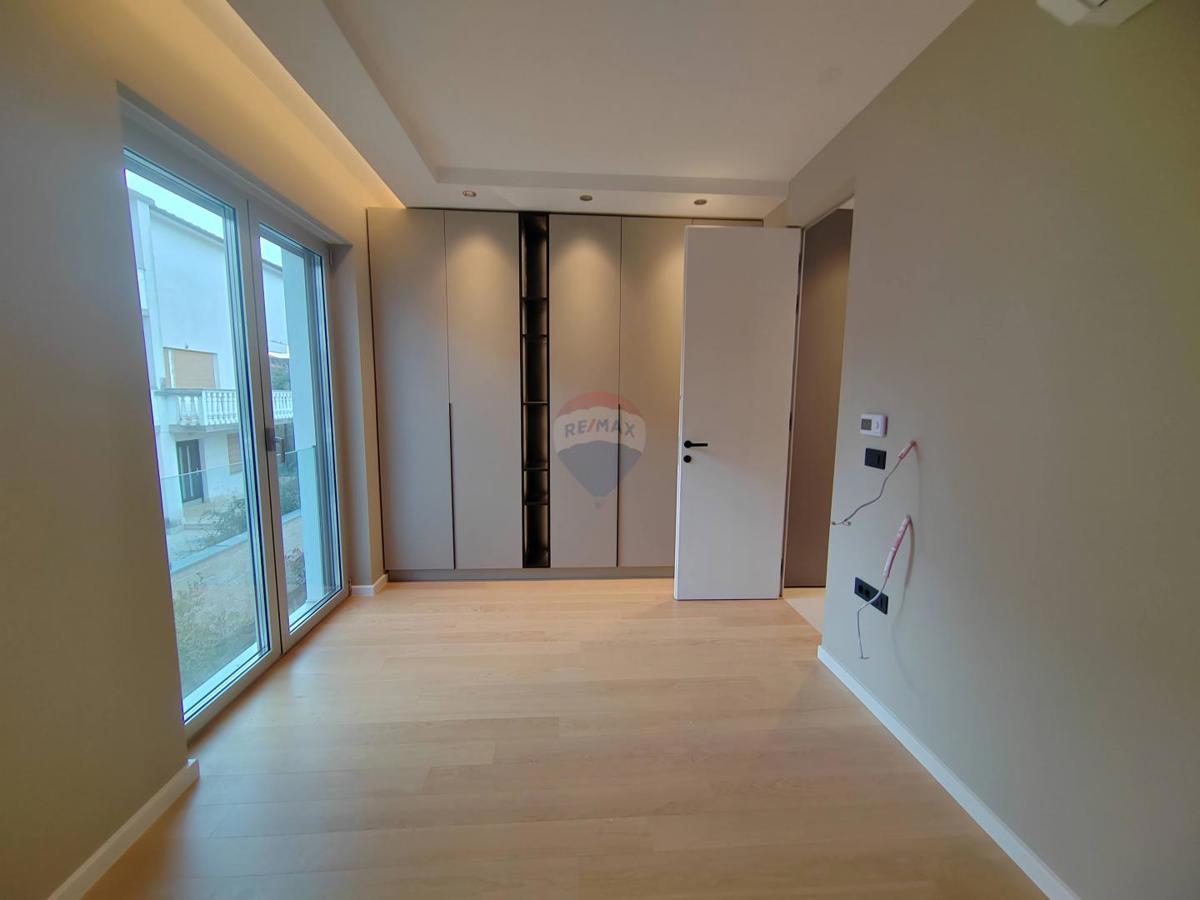 Appartamento Krk, 101m2