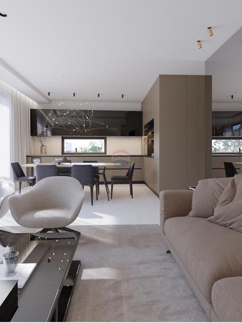 Appartamento Krk, 101m2