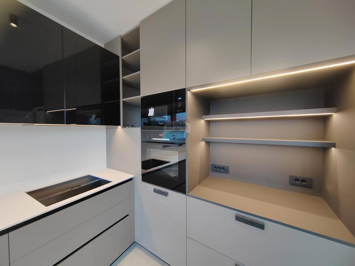 Appartamento Krk, 101m2