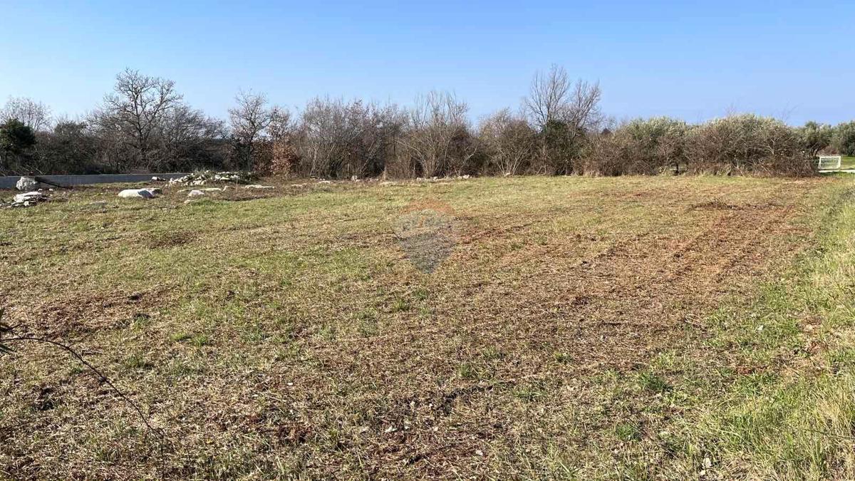 Terreno edificabile Poreč, 781m2