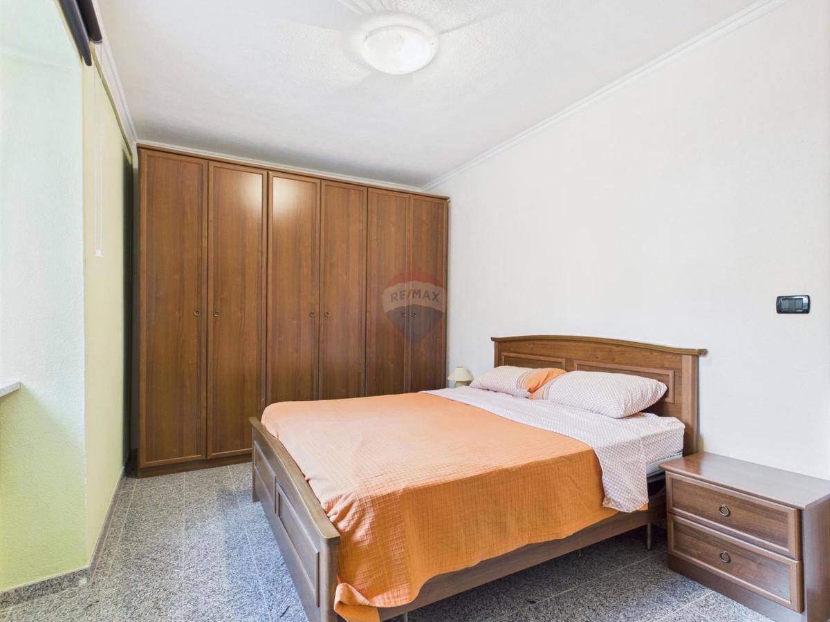 Crikvenica, Selce – casa con due appartamenti nel centro