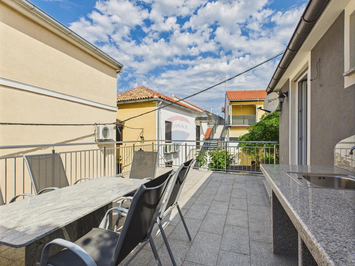 Crikvenica, Selce – casa con due appartamenti nel centro