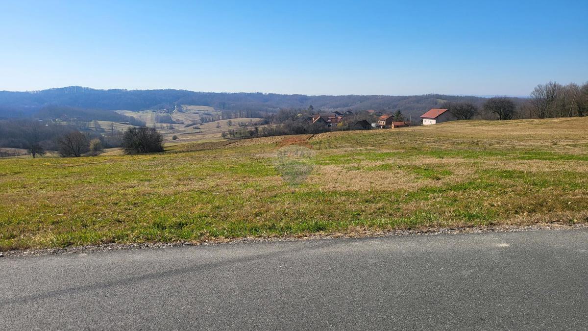 Terreno edificabile Gladovec Kravarski, Kravarsko, 4.114m2