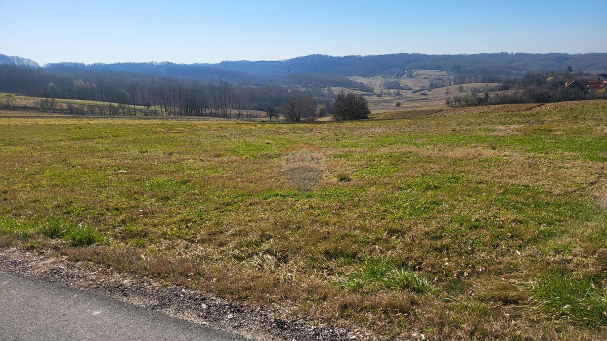 Terreno edificabile Gladovec Kravarski, Kravarsko, 4.114m2