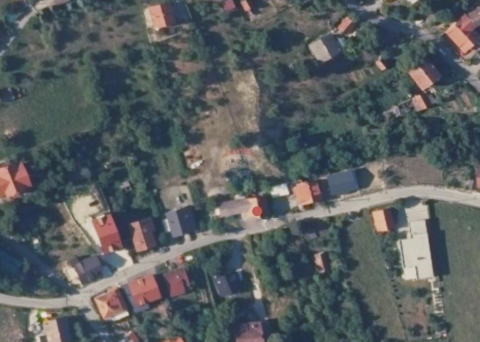 Terreno edificabile Borčec, Podsused - Vrapče, 2.000m2