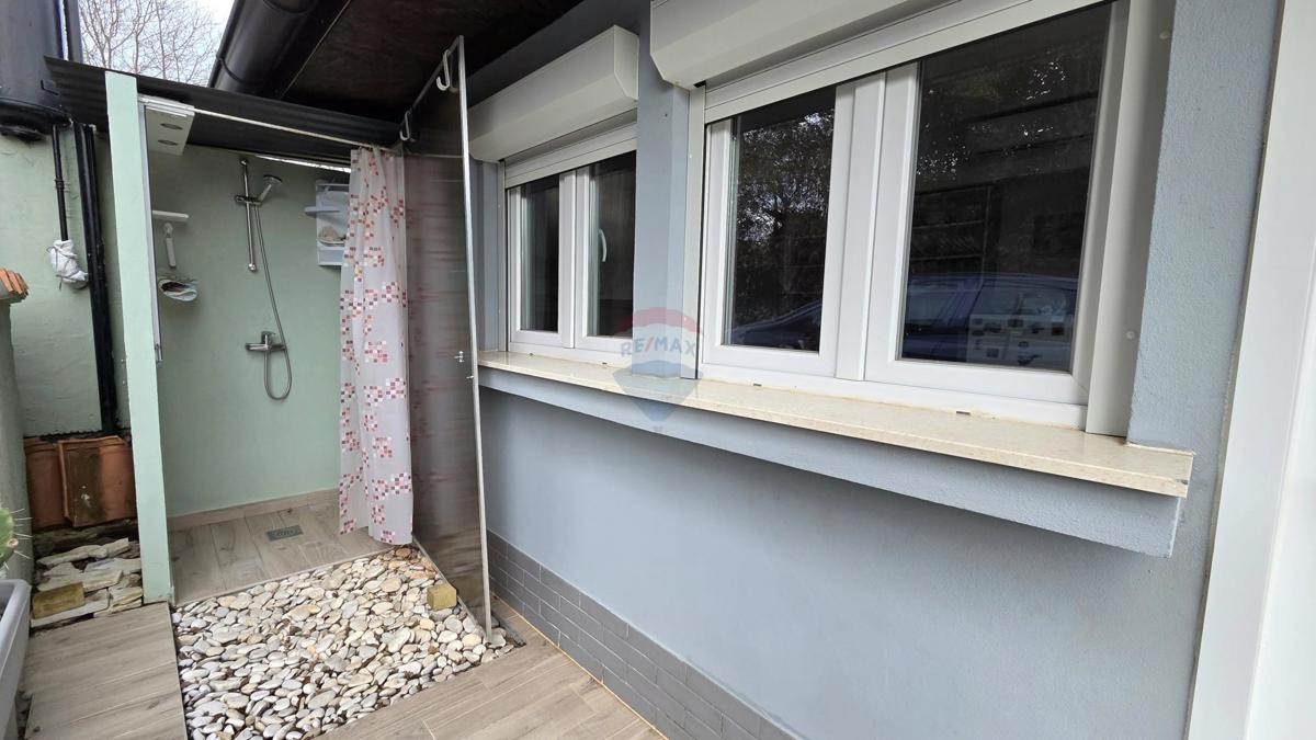 Casa Pavićini, Marčana, 74m2