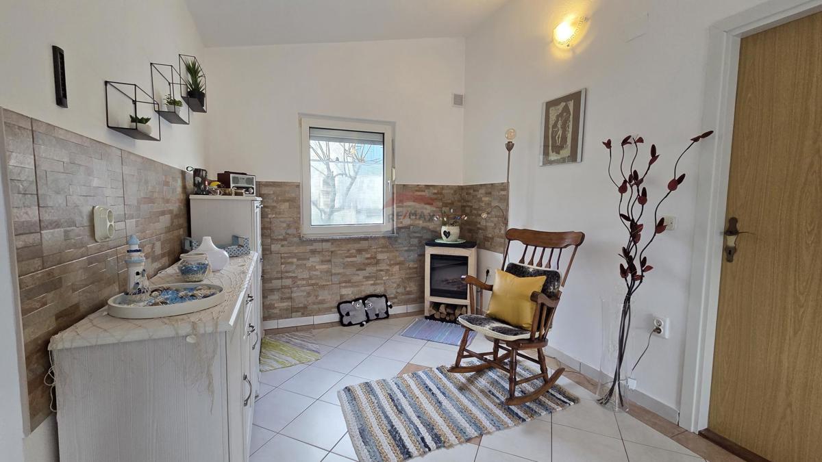 Casa Pavićini, Marčana, 74m2