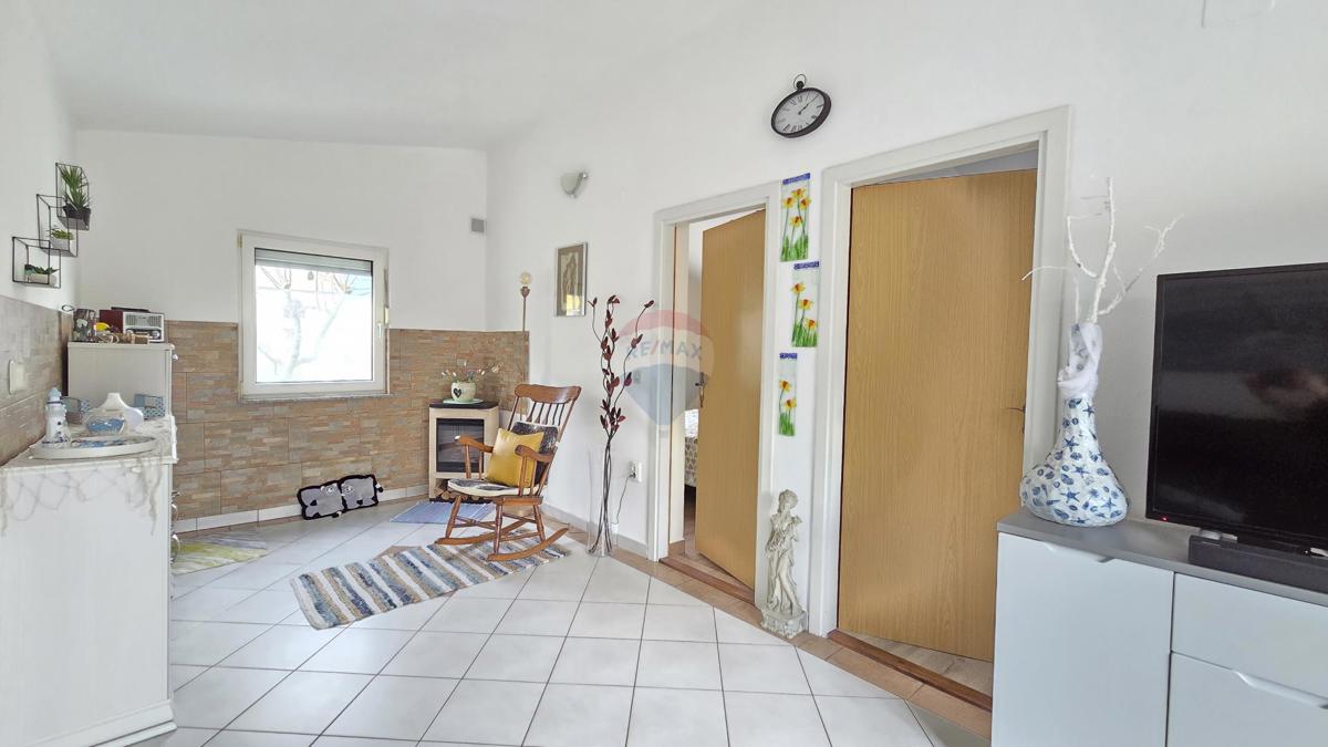 Casa Pavićini, Marčana, 74m2