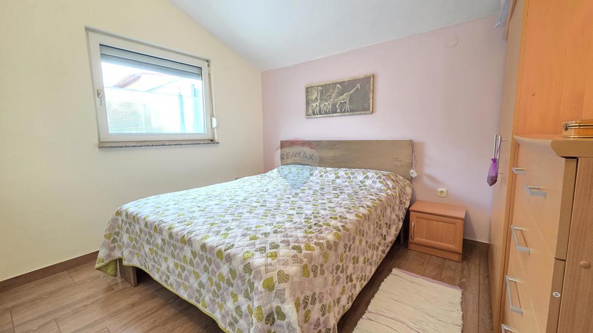 Casa Pavićini, Marčana, 74m2