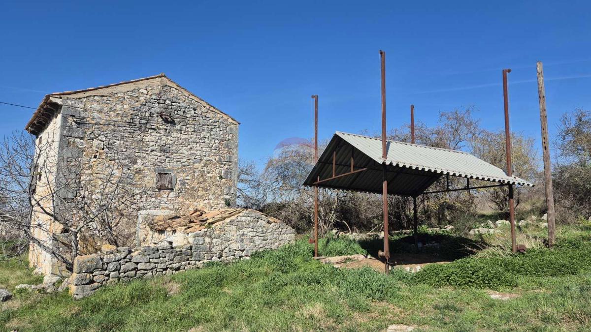 Casa Vrsar, 110m2