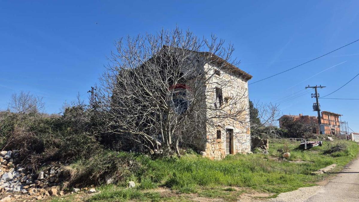 Casa Vrsar, 110m2