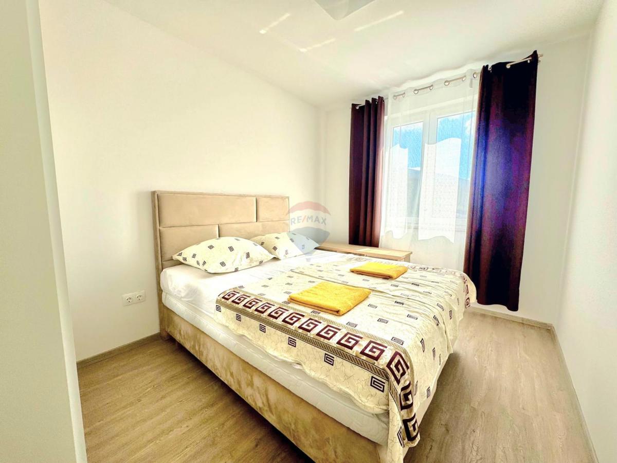 Appartamento Smokvica Krmpotska, Novi Vinodolski, 74m2