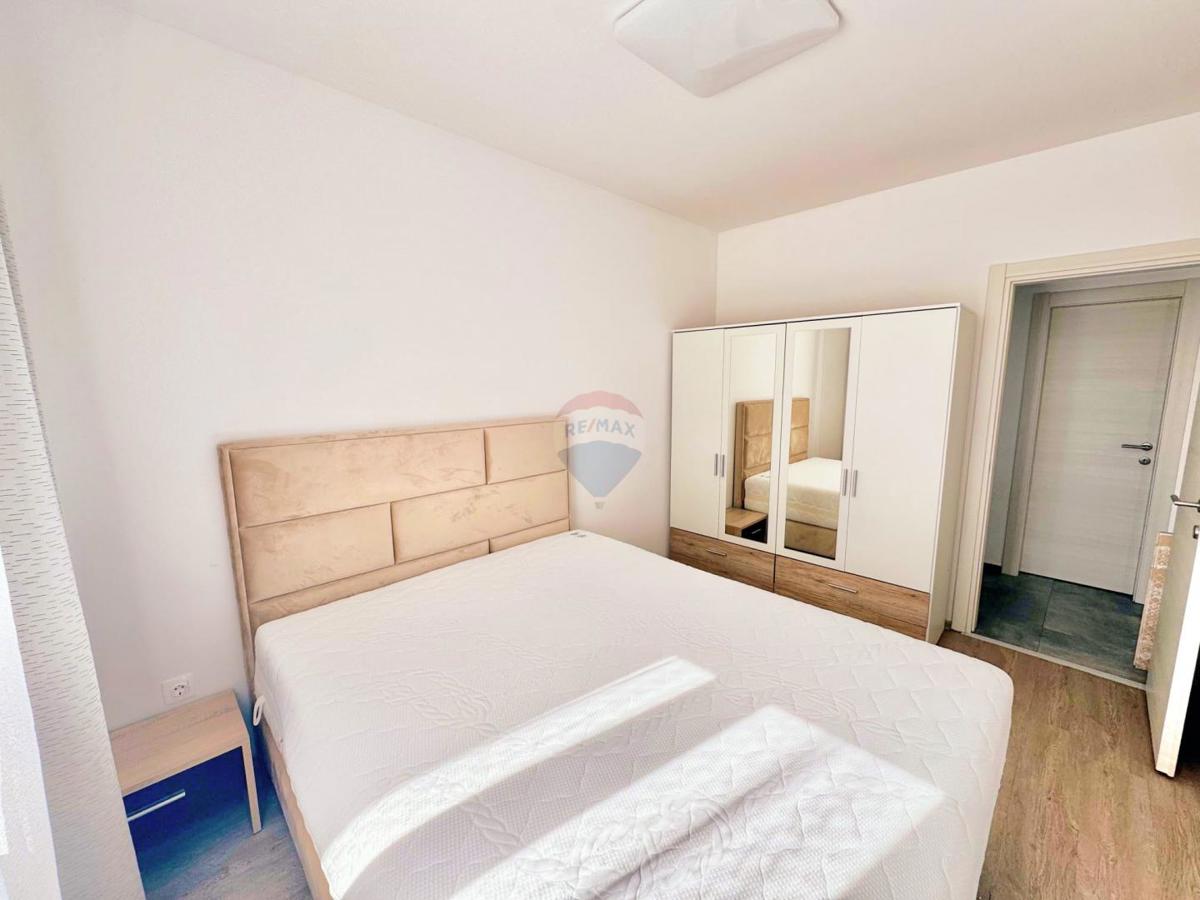 Appartamento Smokvica Krmpotska, Novi Vinodolski, 74m2