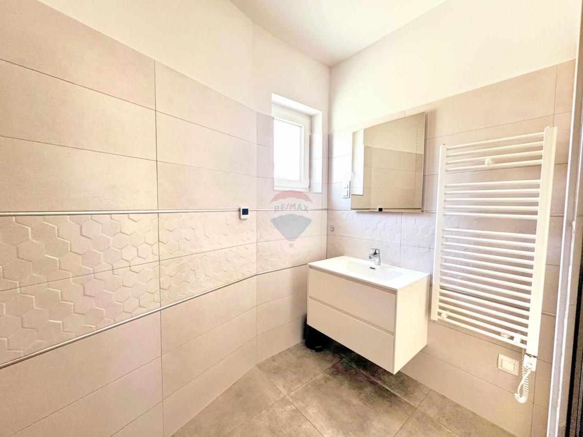 Appartamento Smokvica Krmpotska, Novi Vinodolski, 74m2
