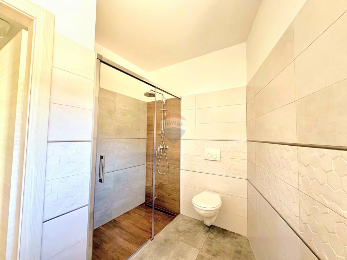 Appartamento Smokvica Krmpotska, Novi Vinodolski, 74m2