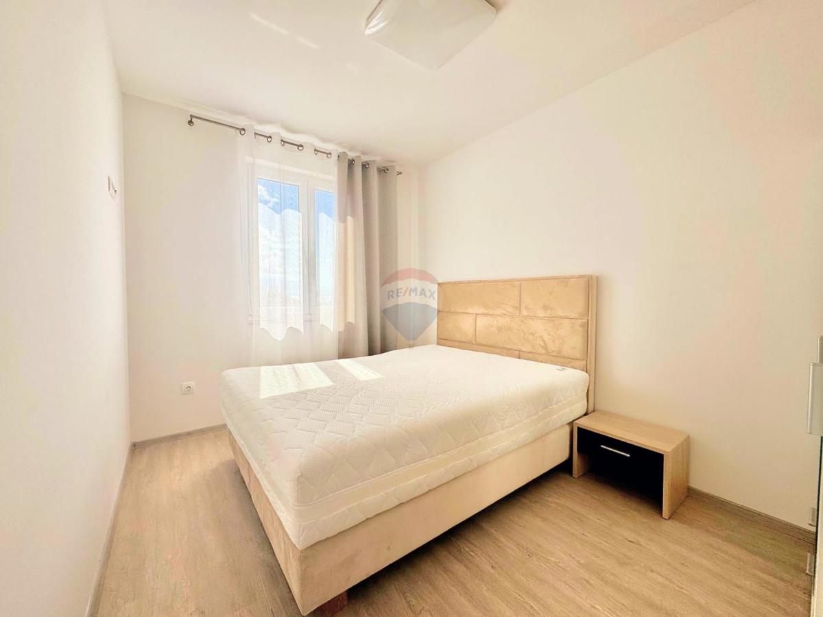 Appartamento Smokvica Krmpotska, Novi Vinodolski, 74m2