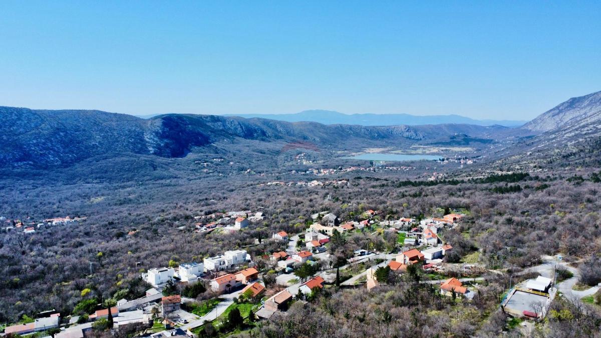 Terreno non edificabile Grižane-Belgrad, Vinodolska Općina, 490m2