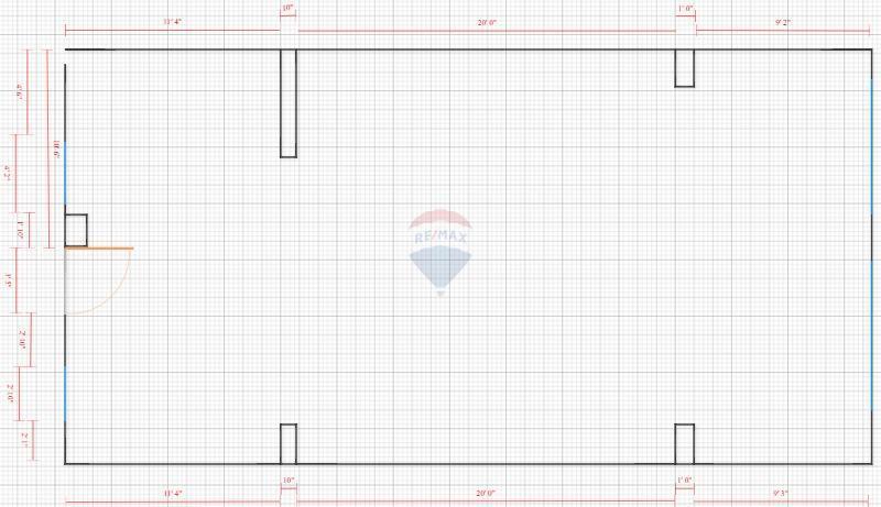 Appartamento Siget, Novi Zagreb - Zapad, 84,83m2