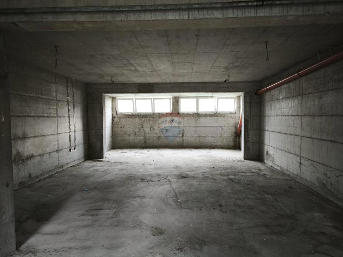 Appartamento Siget, Novi Zagreb - Zapad, 84,83m2