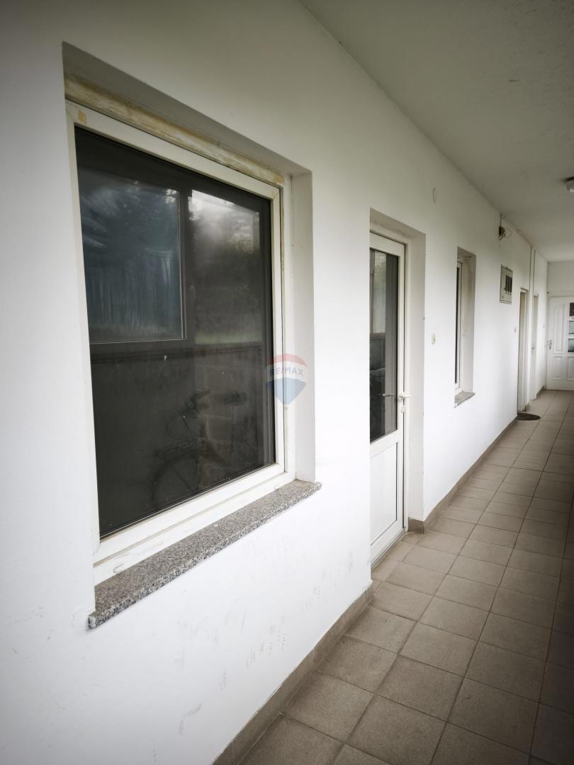 Appartamento Siget, Novi Zagreb - Zapad, 84,83m2