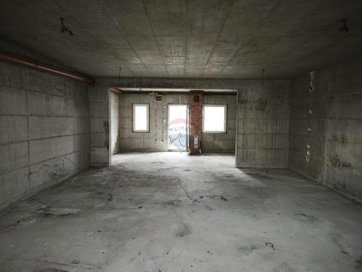 Appartamento Siget, Novi Zagreb - Zapad, 84,83m2