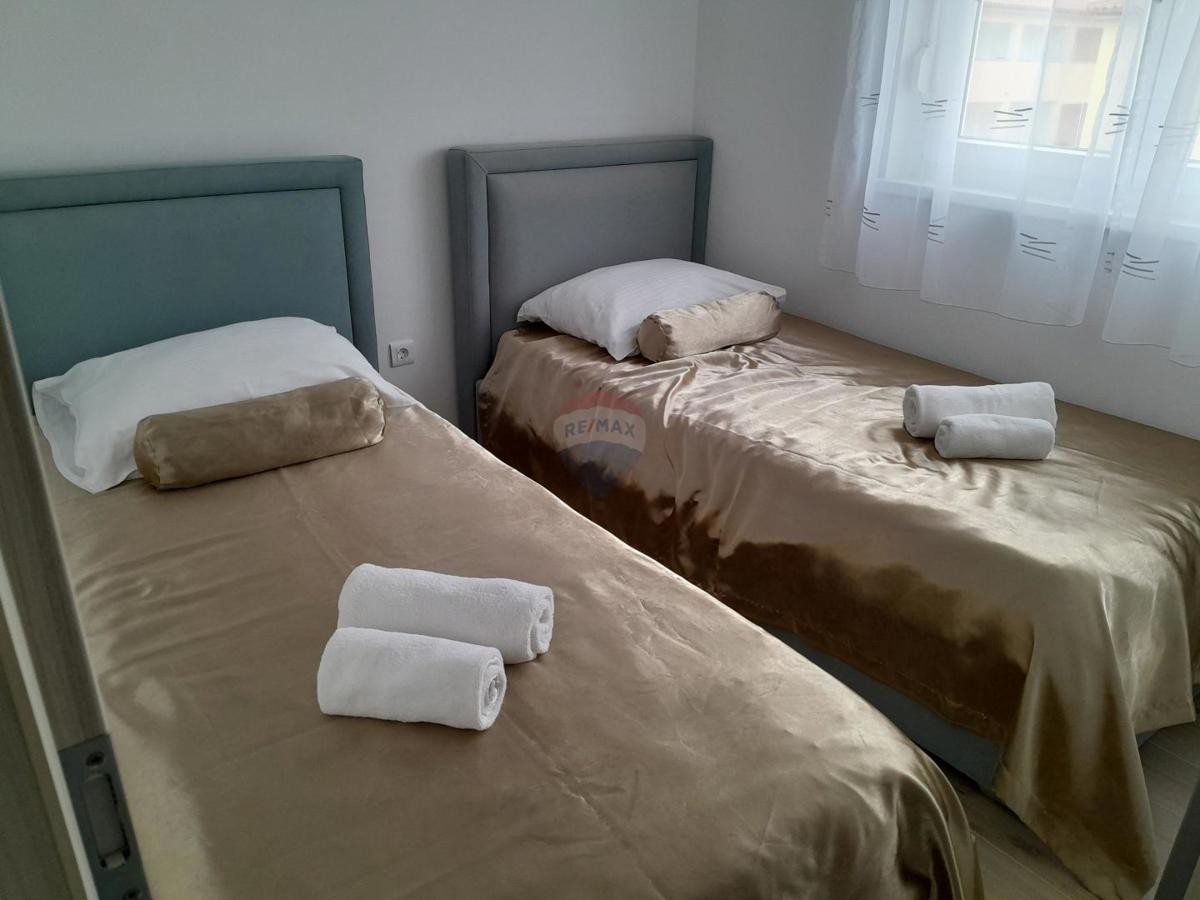 Appartamento Peroj, Vodnjan, 64,17m2