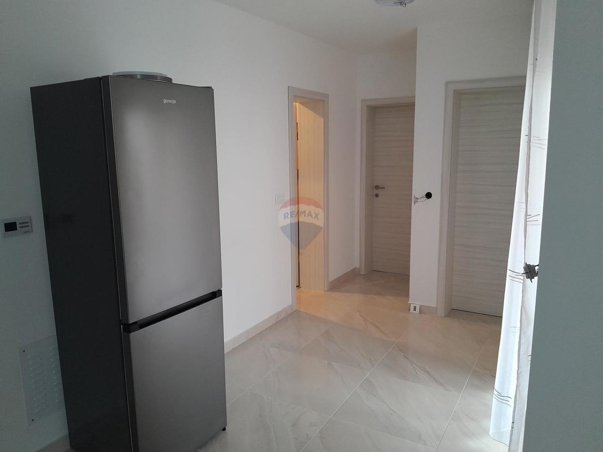 Appartamento Peroj, Vodnjan, 64,17m2
