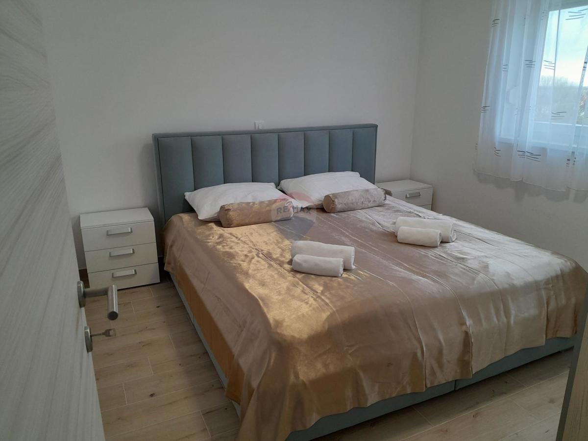 Appartamento Peroj, Vodnjan, 64,17m2