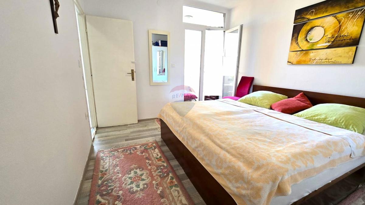 Appartamento Rovinj, 43m2