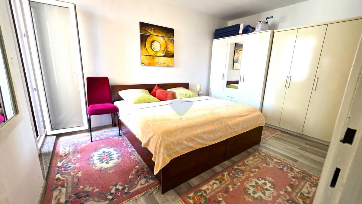 Appartamento Rovinj, 43m2