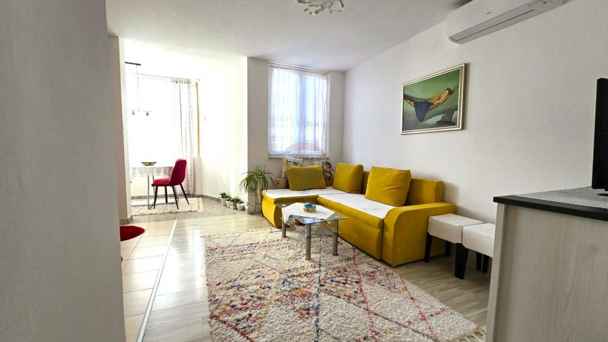 Appartamento Rovinj, 43m2